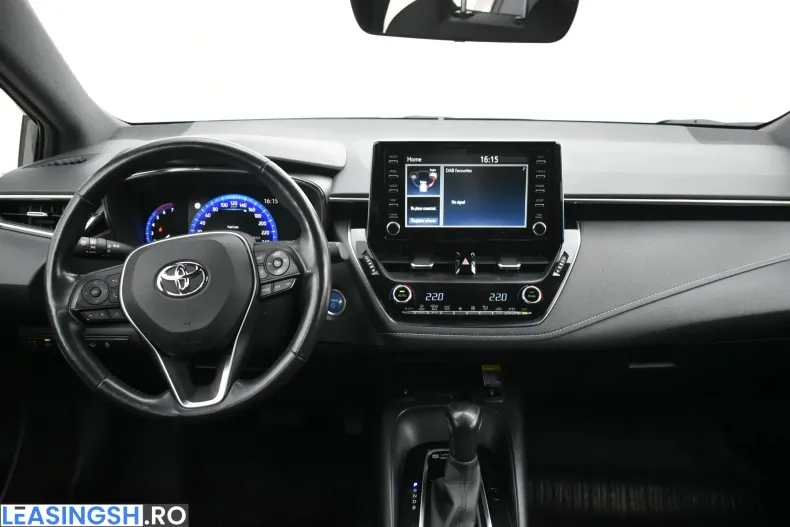Toyota Corolla din 2022 cu 108.575 km - oferta TOY201699 - foto 10