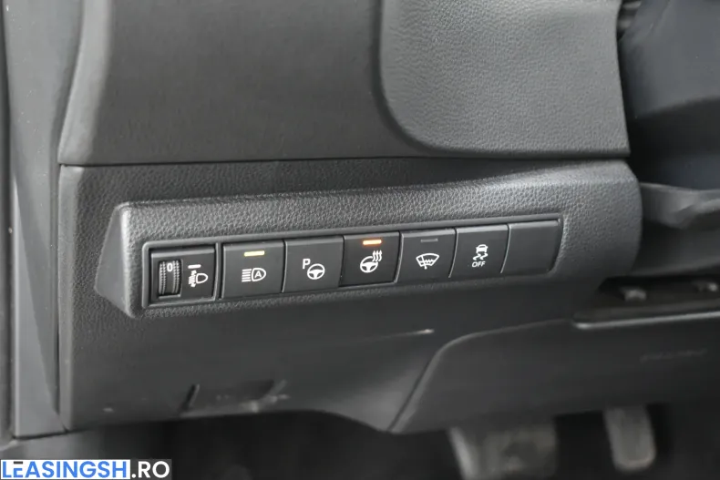 Toyota Corolla din 2022 cu 108.575 km - oferta TOY201699 - foto 12