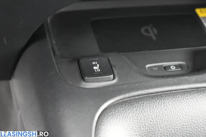 Toyota Corolla din 2022 cu 108.575 km - oferta TOY201699 - foto 13