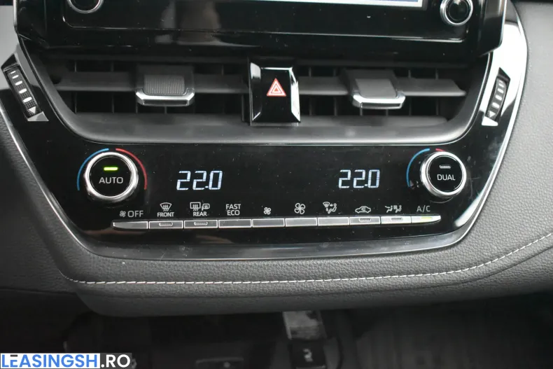 Toyota Corolla din 2022 cu 108.575 km - oferta TOY201699 - foto 14