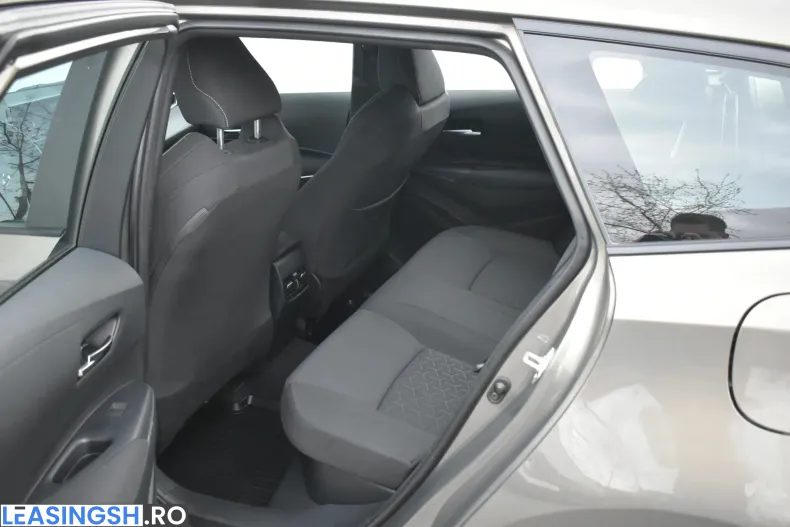 Toyota Corolla din 2022 cu 108.575 km - oferta TOY201699 - foto 15