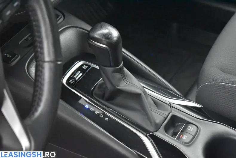 Toyota Corolla din 2022 cu 108.575 km - oferta TOY201699 - foto 16