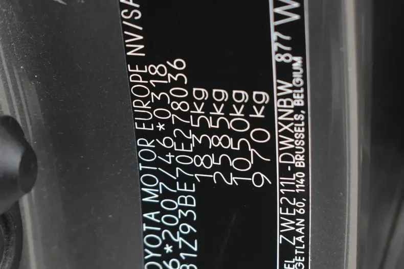 Toyota Corolla din 2022 cu 108.575 km - oferta TOY201699 - foto 17