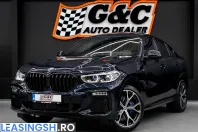 BMW X6 (Seria X) din 2021 cu 76.600 km - oferta BMW201700 - foto 1