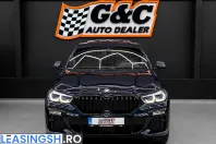 BMW X6 (Seria X) din 2021 cu 76.600 km - oferta BMW201700 - foto 2