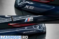 BMW X6 (Seria X) din 2021 cu 76.600 km - oferta BMW201700 - foto 5