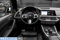 BMW X6 (Seria X) din 2021 cu 76.600 km - oferta BMW201700 - foto 10