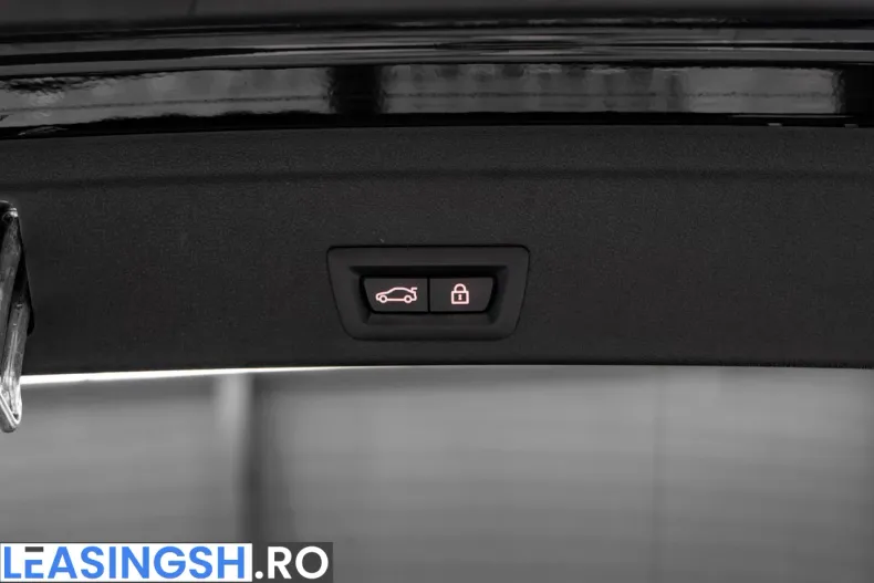 BMW X6 (Seria X) din 2021 cu 76.600 km - oferta BMW201700 - foto 25