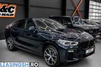 BMW X6 (Seria X) din 2021 cu 76.600 km - oferta BMW201700 - foto 26