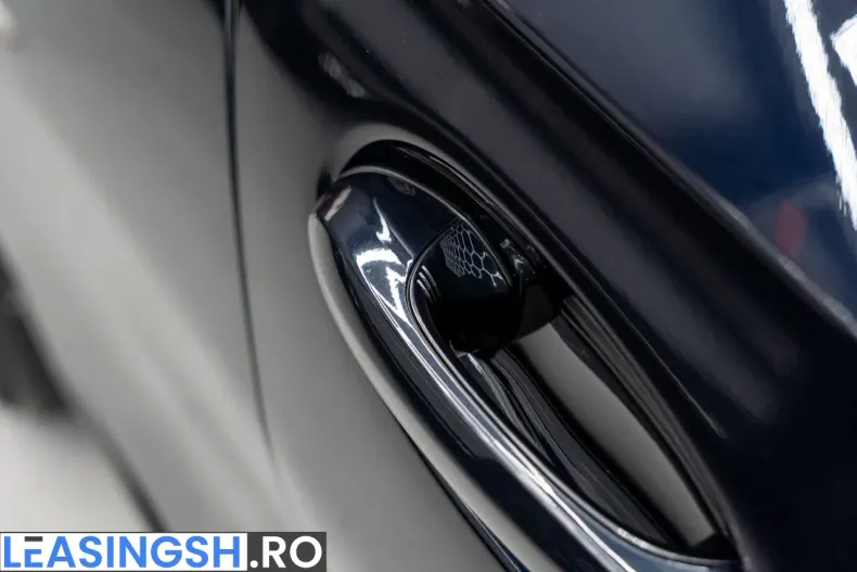 BMW X6 (Seria X) din 2021 cu 76.600 km - oferta BMW201700 - foto 27