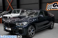 BMW X6 (Seria X) din 2021 cu 76.600 km - oferta BMW201700 - foto 28