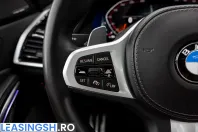 BMW X6 (Seria X) din 2021 cu 76.600 km - oferta BMW201700 - foto 33