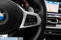 BMW X6 (Seria X) din 2021 cu 76.600 km - oferta BMW201700 - foto 34