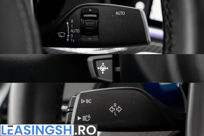 BMW X6 (Seria X) din 2021 cu 76.600 km - oferta BMW201700 - foto 35