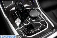 BMW X6 (Seria X) din 2021 cu 76.600 km - oferta BMW201700 - foto 36