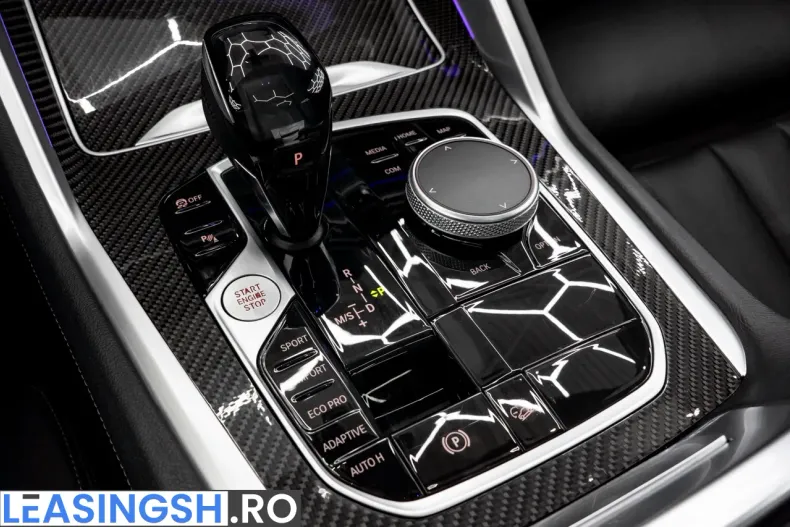 BMW X6 (Seria X) din 2021 cu 76.600 km - oferta BMW201700 - foto 36