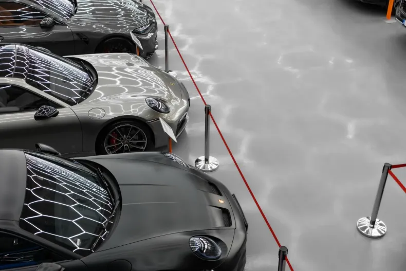 BMW X6 (Seria X) din 2021 cu 76.600 km - oferta BMW201700 - foto 40