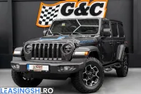 Jeep Wrangler din 2022 cu 47.300 km - oferta JEE201701 - foto 1