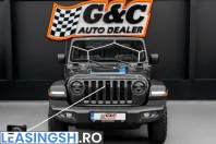Jeep Wrangler din 2022 cu 47.300 km - oferta JEE201701 - foto 2