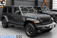 Jeep Wrangler din 2022 cu 47.300 km - oferta JEE201701 - foto 3