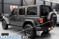 Jeep Wrangler din 2022 cu 47.300 km - oferta JEE201701 - foto 4