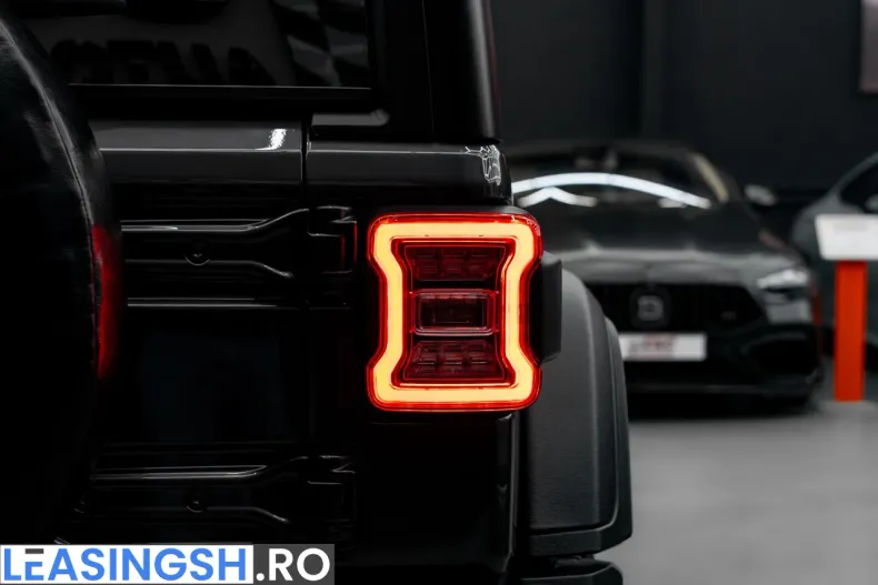 Jeep Wrangler din 2022 cu 47.300 km - oferta JEE201701 - foto 6