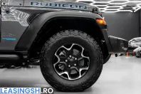 Jeep Wrangler din 2022 cu 47.300 km - oferta JEE201701 - foto 8