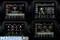 Jeep Wrangler din 2022 cu 47.300 km - oferta JEE201701 - foto 20