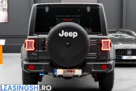 Jeep Wrangler din 2022 cu 47.300 km - oferta JEE201701 - foto 22