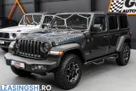 Jeep Wrangler din 2022 cu 47.300 km - oferta JEE201701 - foto 23