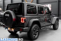 Jeep Wrangler din 2022 cu 47.300 km - oferta JEE201701 - foto 24