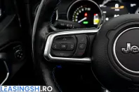 Jeep Wrangler din 2022 cu 47.300 km - oferta JEE201701 - foto 28