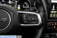 Jeep Wrangler din 2022 cu 47.300 km - oferta JEE201701 - foto 29
