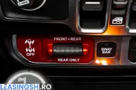 Jeep Wrangler din 2022 cu 47.300 km - oferta JEE201701 - foto 33