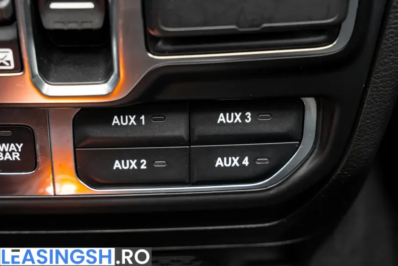 Jeep Wrangler din 2022 cu 47.300 km - oferta JEE201701 - foto 34