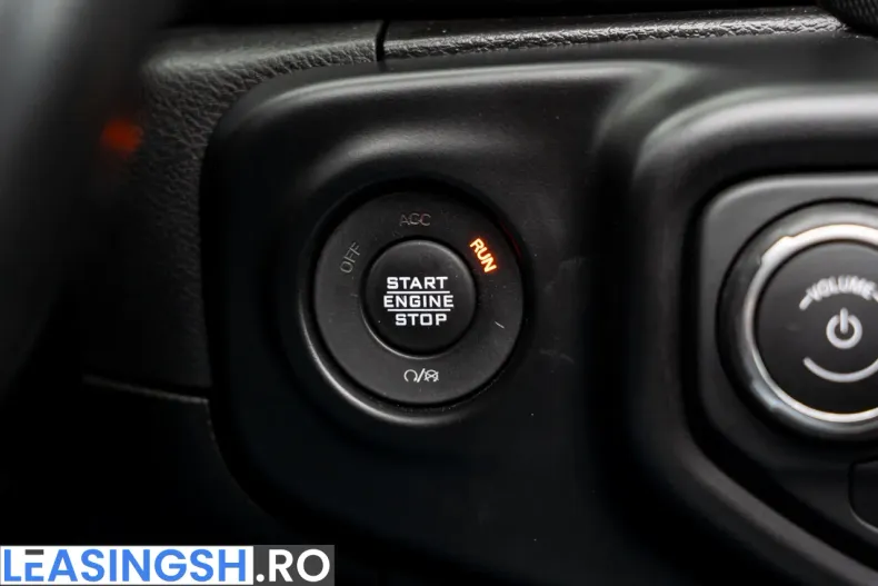 Jeep Wrangler din 2022 cu 47.300 km - oferta JEE201701 - foto 37