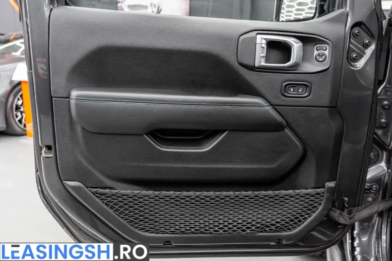 Jeep Wrangler din 2022 cu 47.300 km - oferta JEE201701 - foto 38