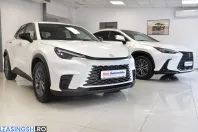 Lexus LBX din 2025 cu 10 km - oferta LEX201702 - foto 2