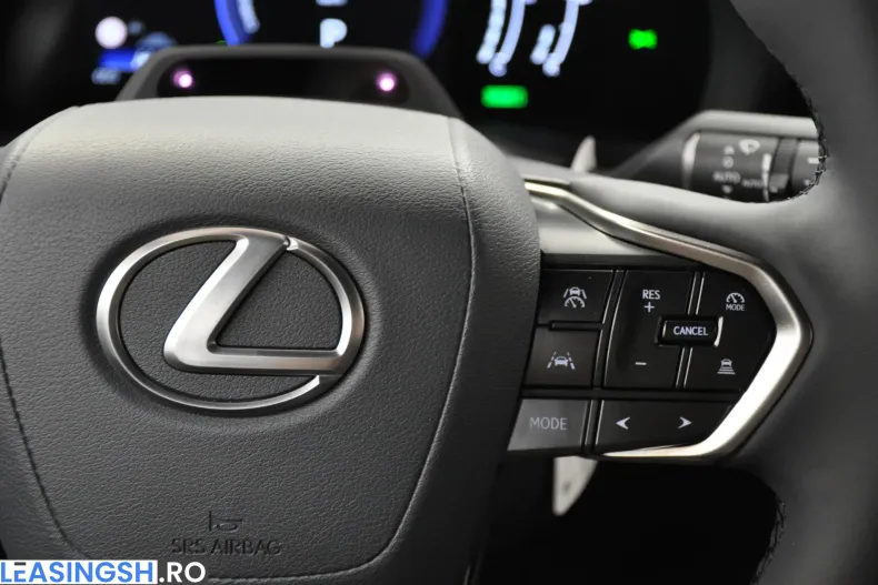 Lexus LBX din 2025 cu 10 km - oferta LEX201702 - foto 9