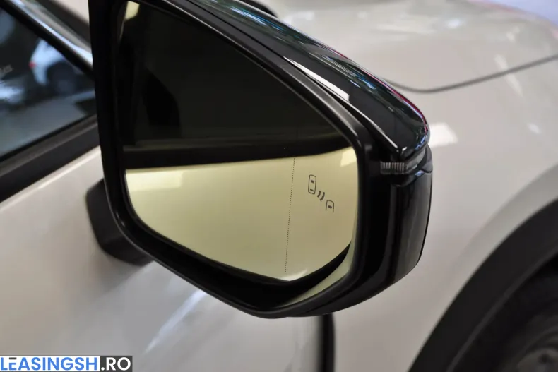 Lexus LBX din 2025 cu 10 km - oferta LEX201702 - foto 13