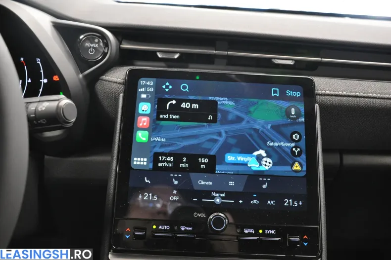 Lexus LBX din 2025 cu 10 km - oferta LEX201702 - foto 22