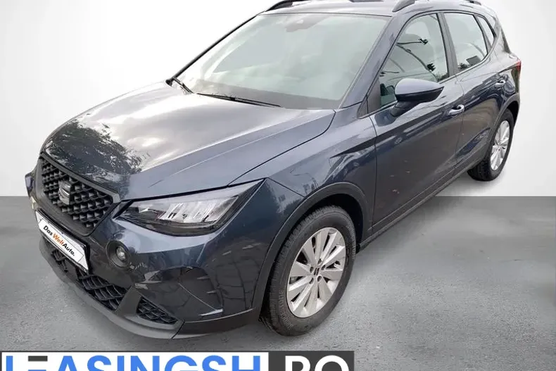 Seat Arona din 2023 cu 60.660 km - oferta SEA201703 - foto 1