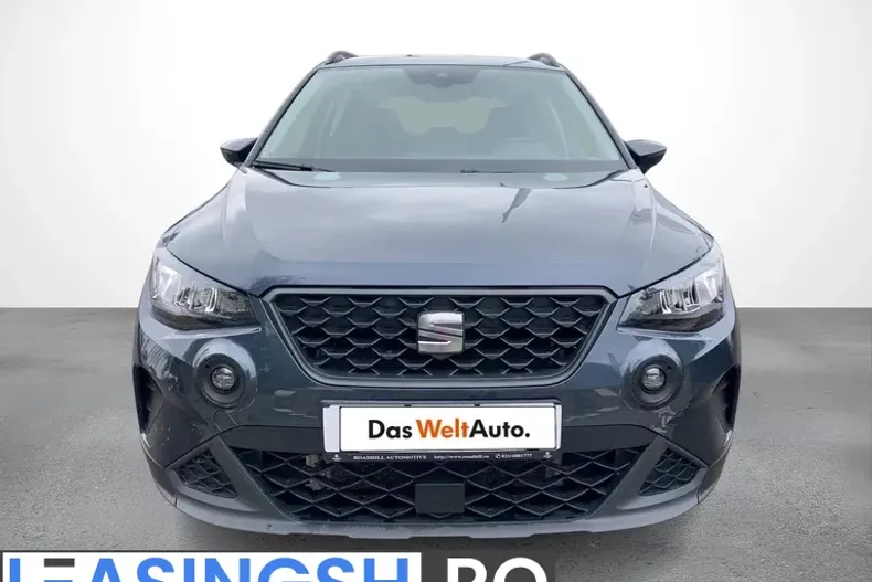 Seat Arona din 2023 cu 60.660 km - oferta SEA201703 - foto 2