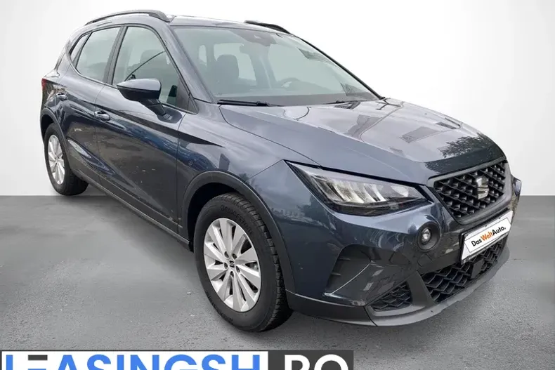 Seat Arona din 2023 cu 60.660 km - oferta SEA201703 - foto 3