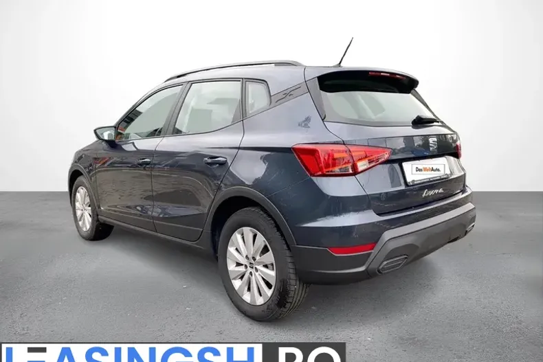 Seat Arona din 2023 cu 60.660 km - oferta SEA201703 - foto 4