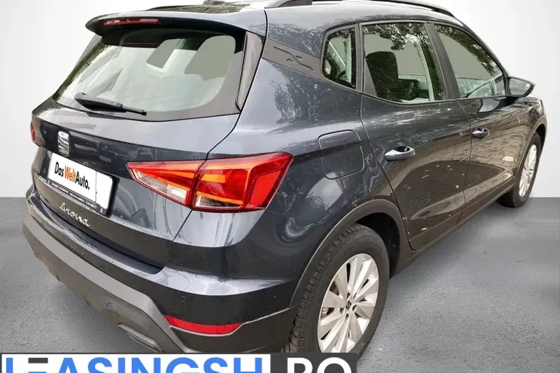 Seat Arona din 2023 cu 60.660 km - oferta SEA201703 - foto 6