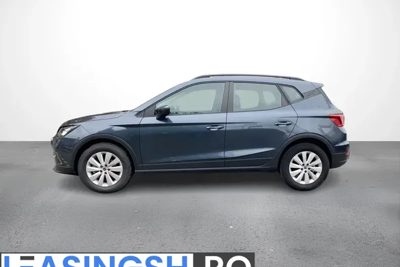 Seat Arona din 2023 cu 60.660 km - oferta SEA201703 - foto 7