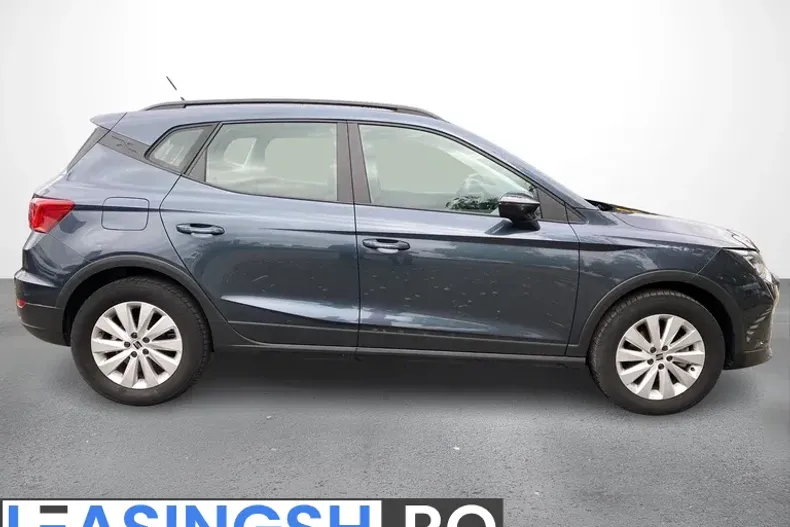 Seat Arona din 2023 cu 60.660 km - oferta SEA201703 - foto 8