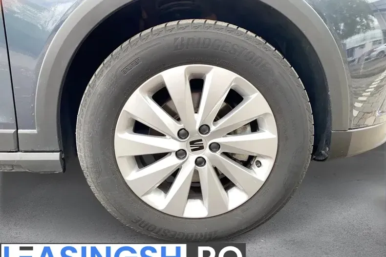 Seat Arona din 2023 cu 60.660 km - oferta SEA201703 - foto 9