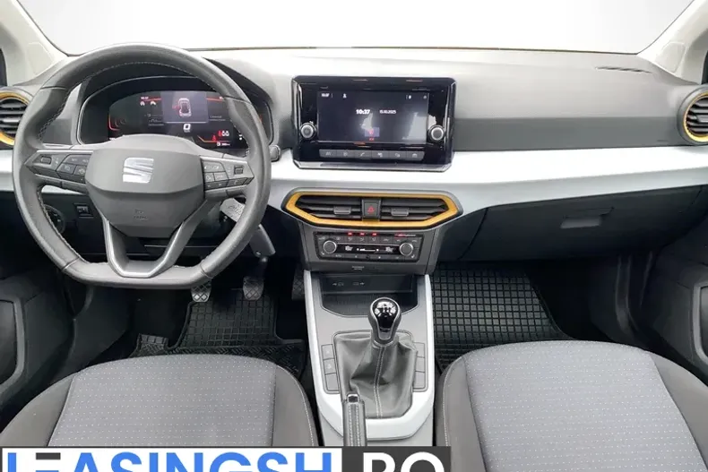 Seat Arona din 2023 cu 60.660 km - oferta SEA201703 - foto 11